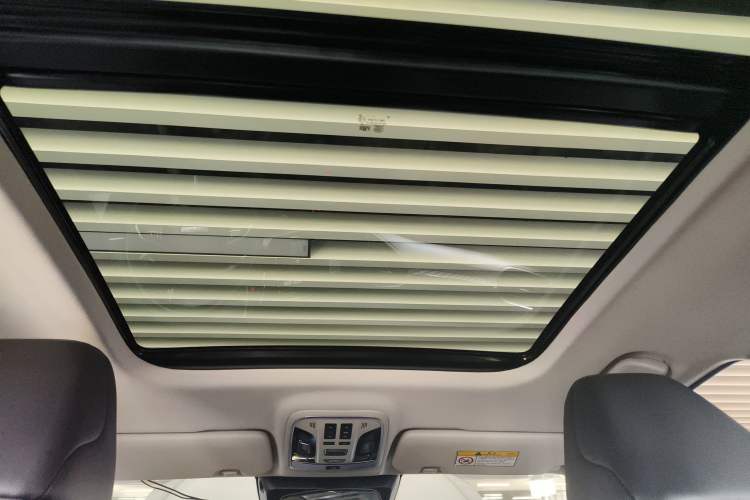 Used Haval F7 2021 2.0T Two-Wheel Drive i-Active
