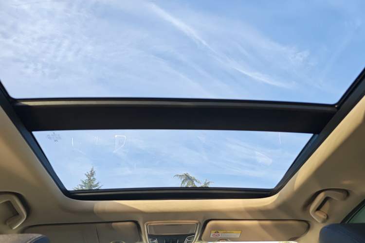 Used Honda CR-V 2021 240TURBO CVT 2WD Comfort Version
