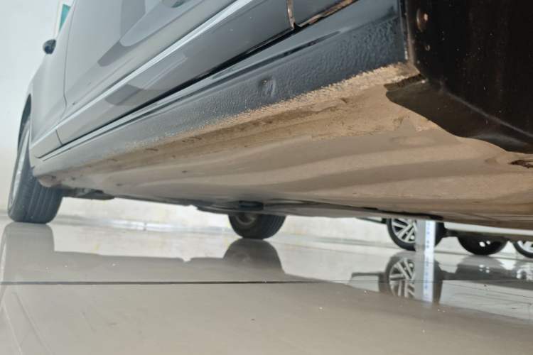 Used Volkswagen Passat 2021 280TSI Business Edition
