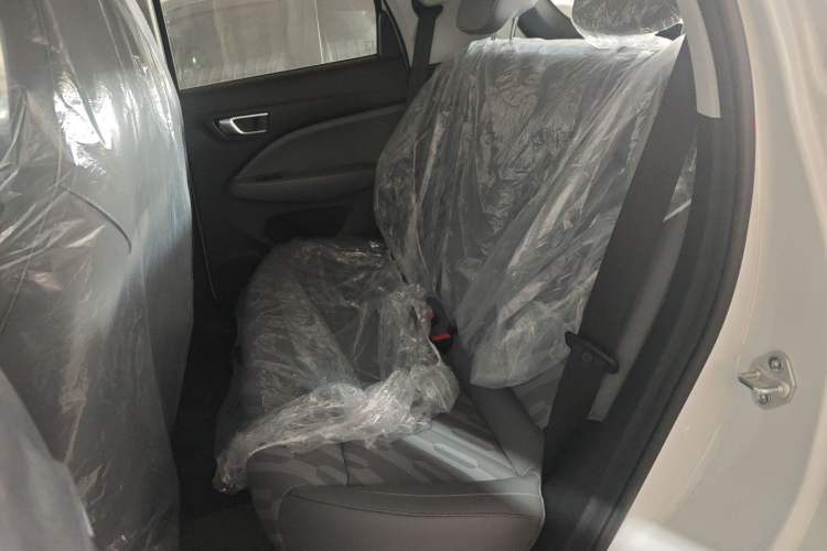 Used Leapmotor T03 2025 310 Comfort Edition
