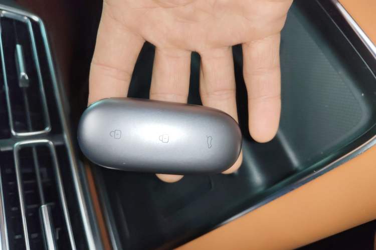 Used Li Auto L6 2024 Max
