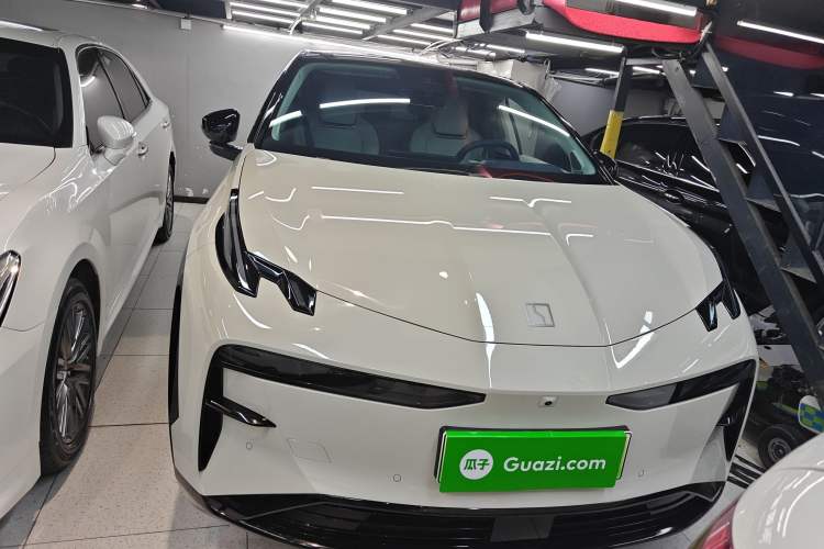 Used Zeekr X 2023 Rear-Drive ME Version 5 Seats
