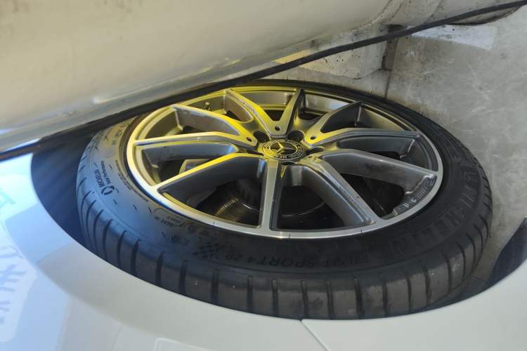 Used Mercedes-Benz E-Class 2021 Facelift E 260 Coupe