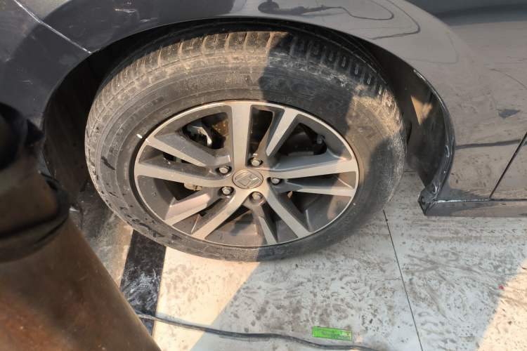 Used Honda Civic 2022 240TURBO CVT Dynamic Edition
