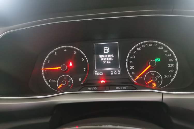 Used Volkswagen T-Cross 2019 280TSI DSG Comfort Edition
