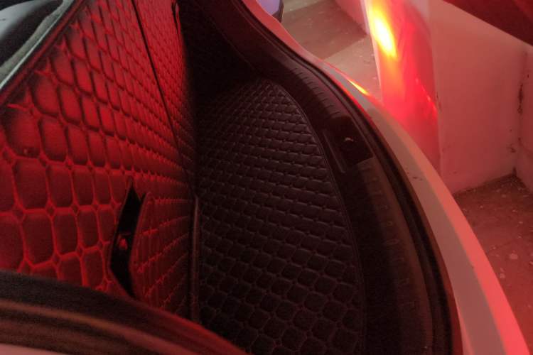 Used Hyundai Santa Fe 2017 2.0T Automatic Two-Wheel Drive Smart Version 7 Seats
