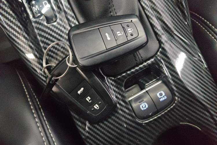 Used Toyota Corolla 2019 1.2T S-CVT Sport Edition