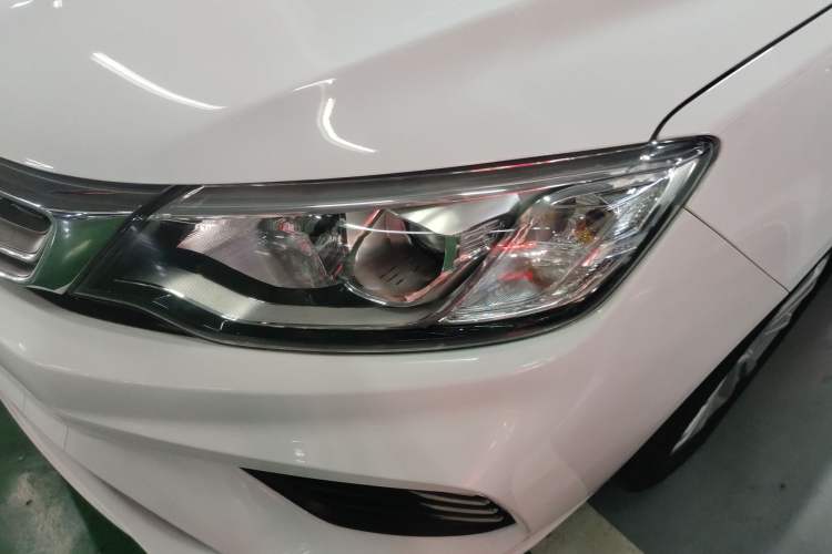 Used Geely Auto Vision 2020 1.5L Manual Asian Games Edition