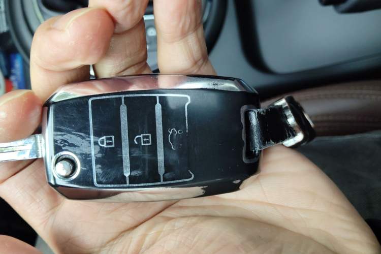 Used Kia Sportage R 2015 2.0L Automatic Two-Wheel Drive GL