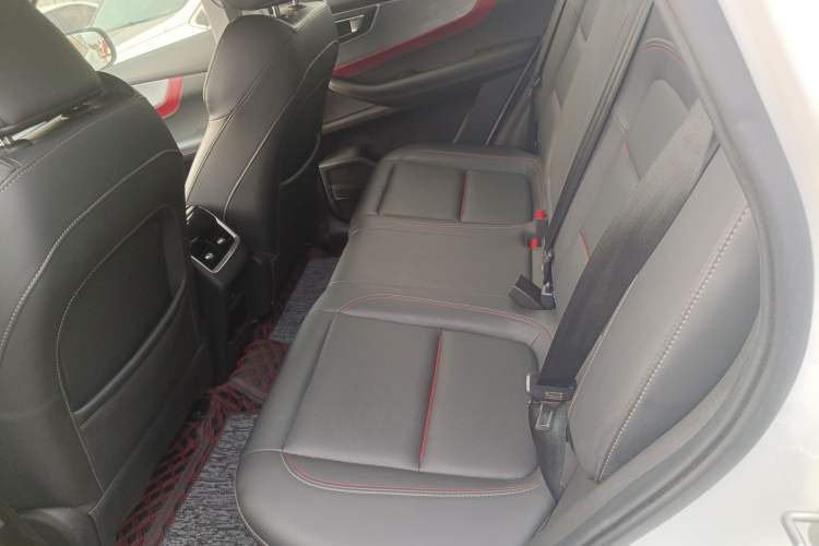 Used Chery Tiggo 7 2022 Super Edition 1.5T CVT Super Warrior
