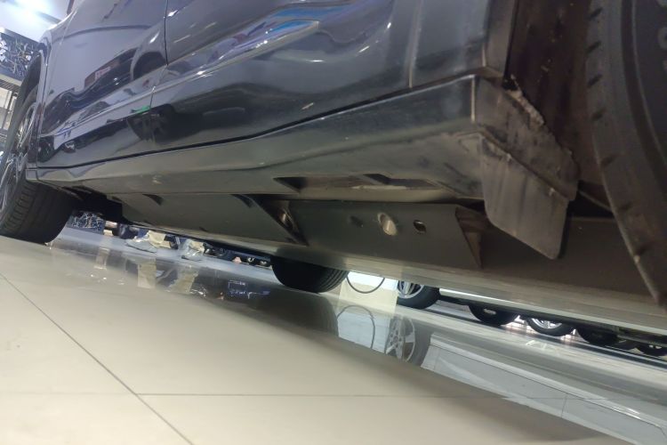 Used NETA U 2022 Neta U-Ⅱ 400 Lithium Iron Phosphate
