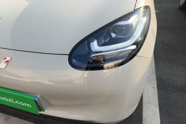 Used Wuling Bingo 2023 203km Light Edition
