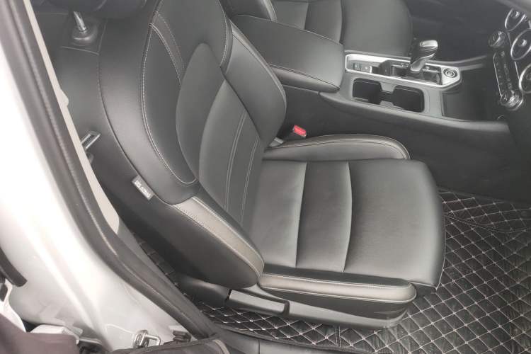 Used Nissan Sylphy 2023 1.6L CVT Enjoyment Edition
