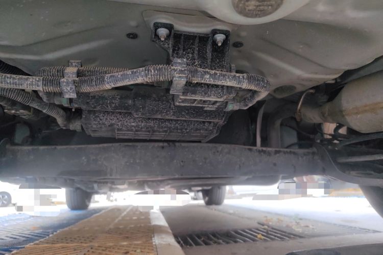 Used Toyota YARiS L 2021 1.5L CVT Leading Edition