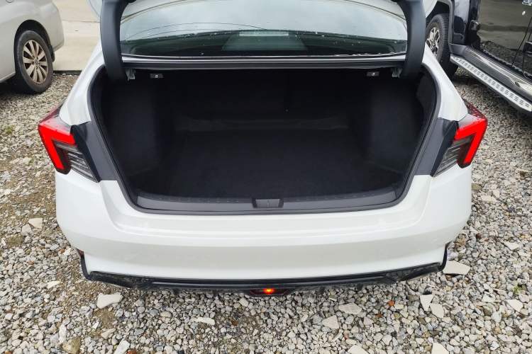 Used Honda Integra 2023 240TURBO CVT Phantom Night·Luxury Edition