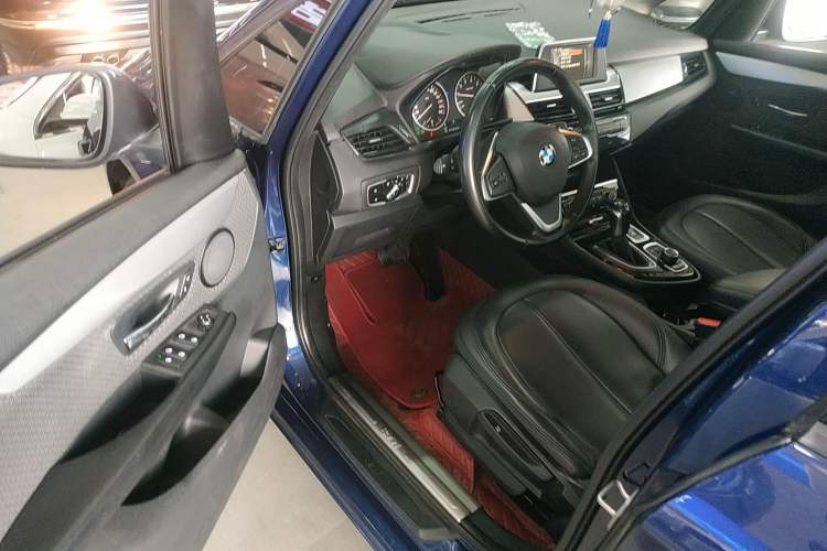 Used BMW 2 Series Active Tourer 2016 218i Fashion Model