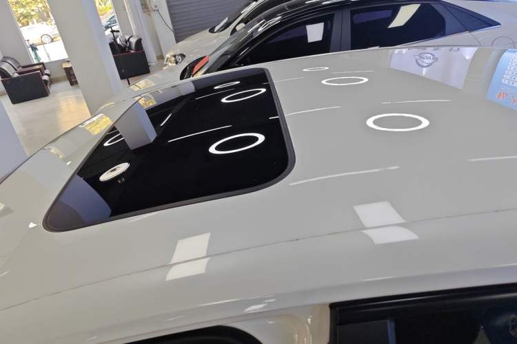 Used Honda Civic 2022 240TURBO CVT Dynamic Edition