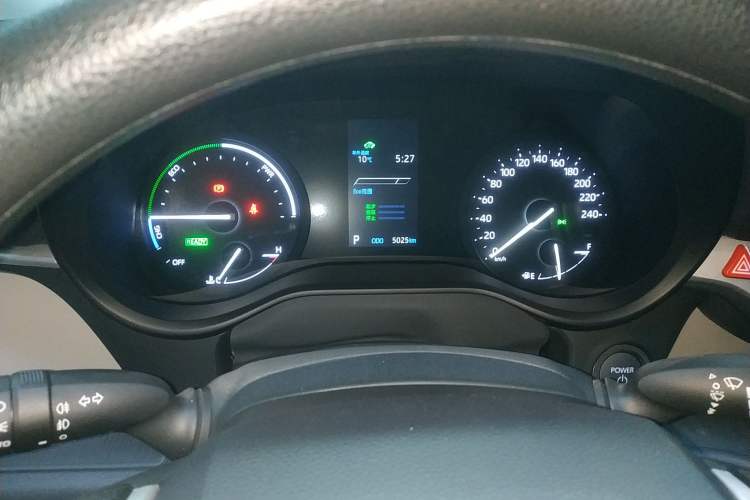 Used Toyota Sienna 2024 2.5L Hybrid Comfort Edition
