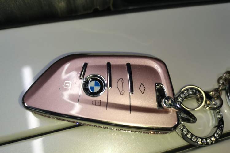 Used BMW 3 Series 2020 325Li First Edition
