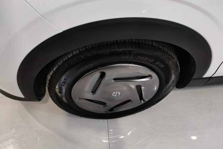 Used Leapmotor T03 2024 200 Lite Edition
