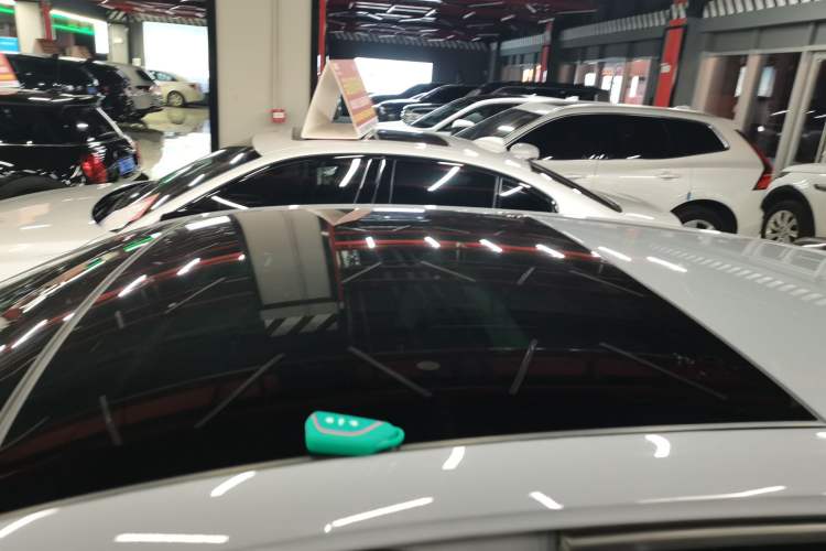 Used Volkswagen Golf 2021 280TSI DSG R-Line
