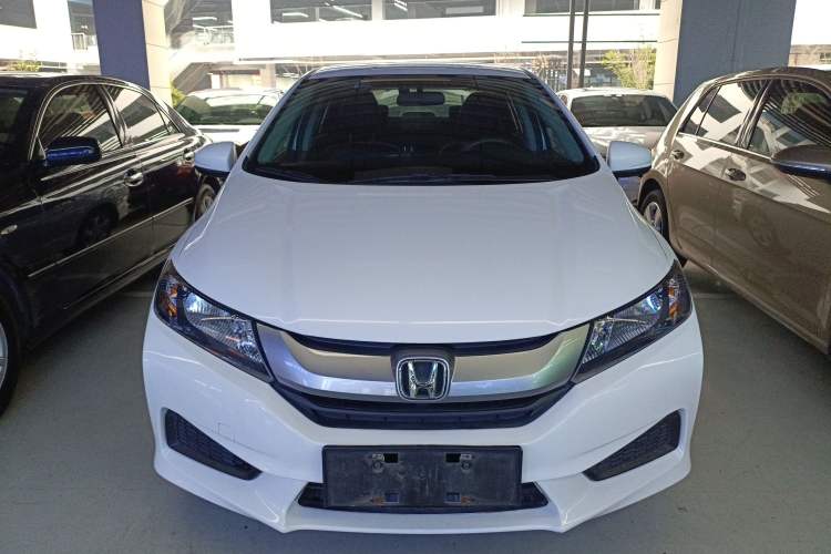 Used Honda City 2017 1.5L CVT Elite Edition