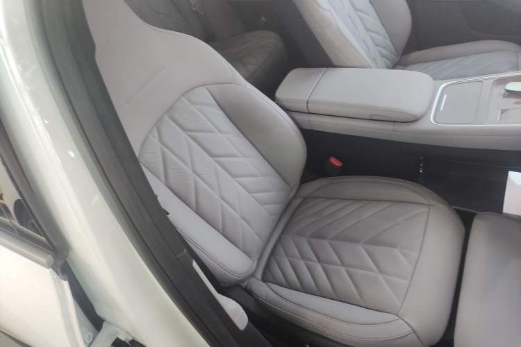 Used Nio EC6 2025 100 kWh