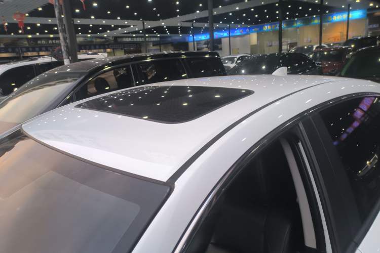 Used Honda Crider 2019 180 Turbo CVT Leading Edition China V
