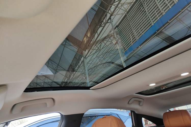 Used AION RT 2025 650 LiDAR Edition
