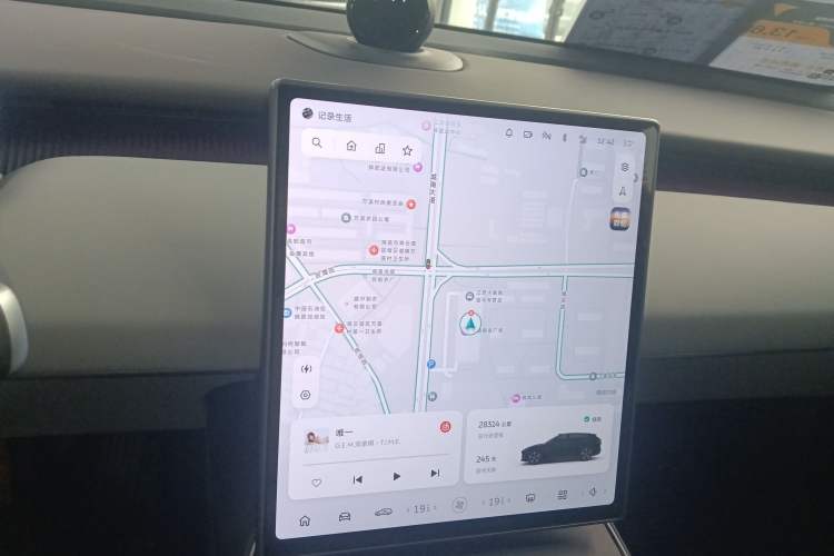 Used Nio ET5T 2023 75 kWh Touring
