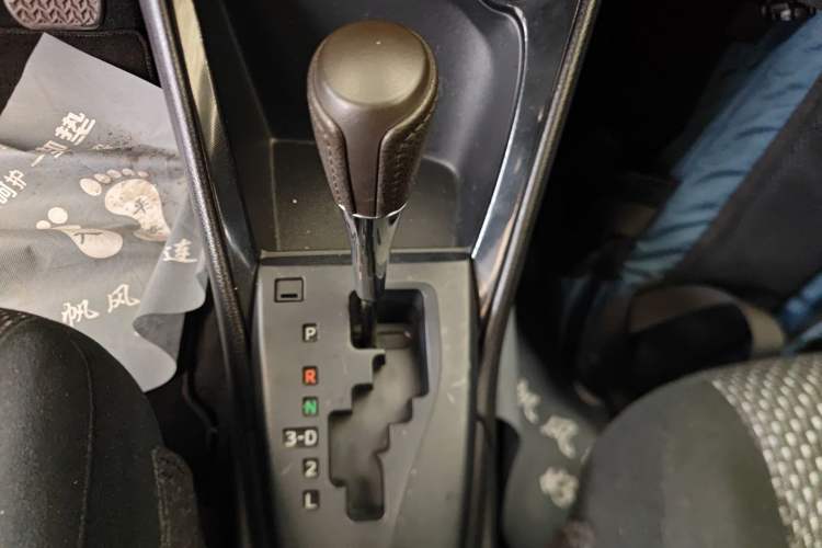 Used Toyota Vios 2014 1.5L Automatic ZhiZhen Edition