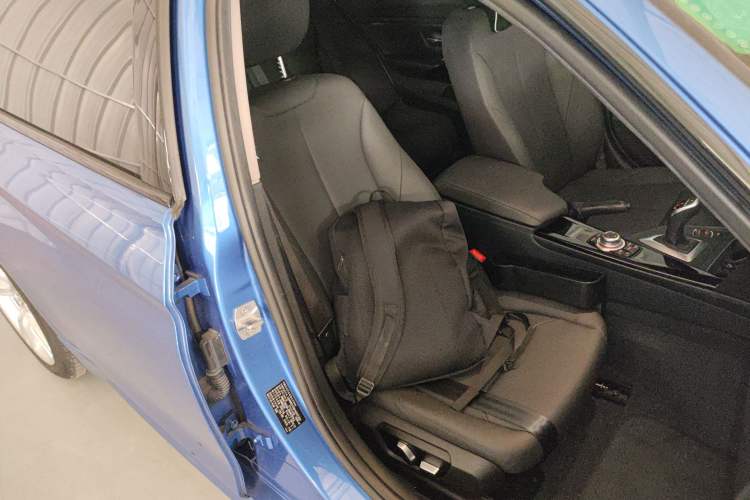 Used BMW 3 Series 2017 320Li M Sport Edition