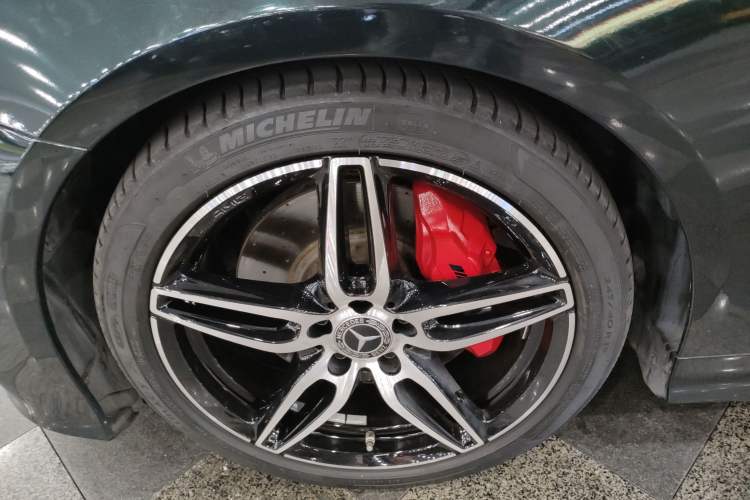 Used Mercedes-Benz E-Class 2020 E 300 Coupe
