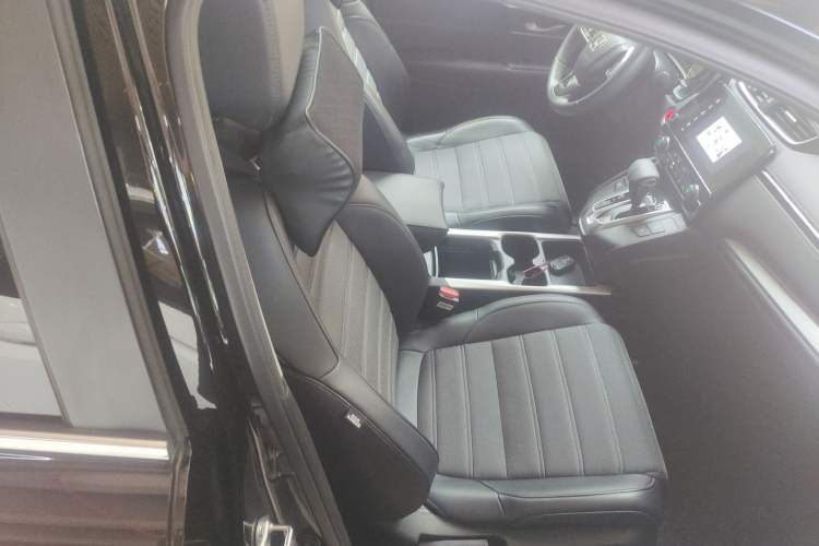 Used Honda CR-V 2021 240TURBO CVT Two-Wheel Drive Urban Edition
