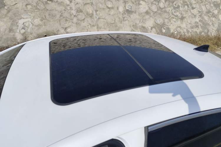 Used BYD Qin L 2024 DM-i 120KM Beyond Model
