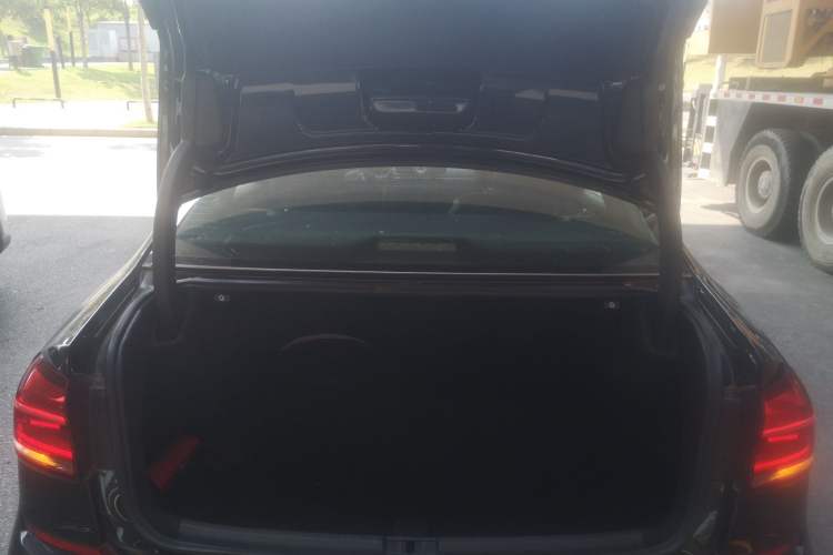 Used Volkswagen Passat 2017 330TSI DSG Luxury Edition