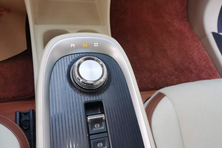 Used ORA Good Cat 2021 400km Standard Range Athena Edition Lithium-Ion Battery