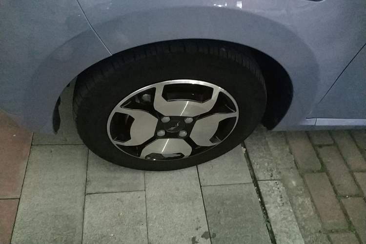 Used  E10X 2024 Charming Edition 301km Lite