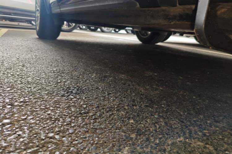 Used Lynk & Co 01 2019 2.0T Two-Wheel-Drive Version China VI Standard
