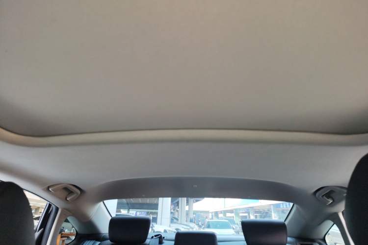 Used Honda Accord 2022 260TURBO Luxury Edition
