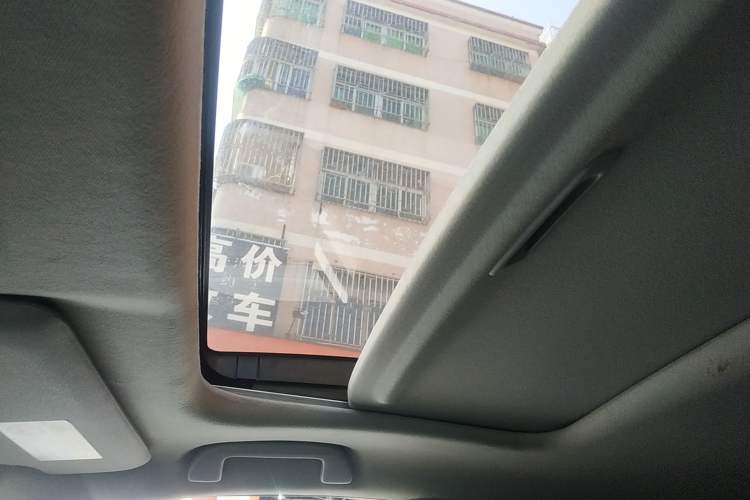 Used Honda Civic 2016 180TURBO CVT Comfort Version