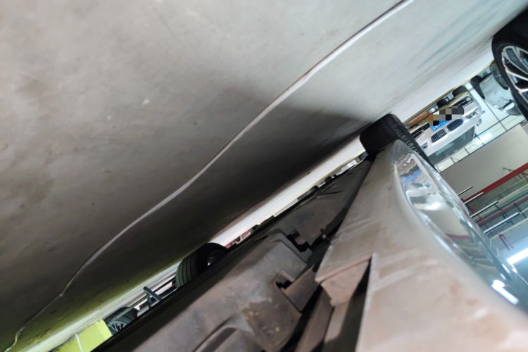 Used Cadillac CT5 2022 28T Luxury Version (Standard Edition)
