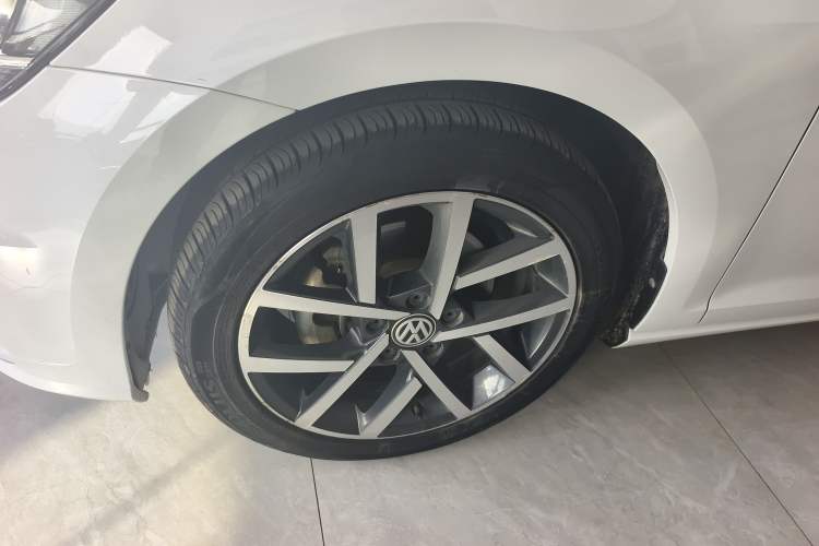 Used Volkswagen Golf 2020 200TSI DSG Comfortable and Ambitious Edition
