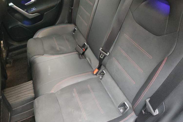 Used Mercedes-Benz CLA 2020 CLA 200