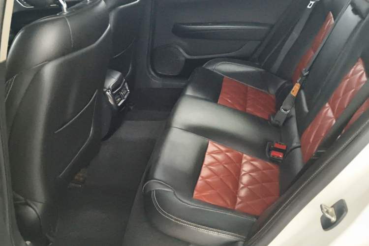 Used Cadillac ATS-L 2014 25T Comfort Model
