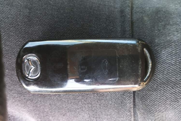 Used Mazda Mazda 3 Axela 2017 Sedan 1.5L Automatic Comfort Model Emission Standard China V
