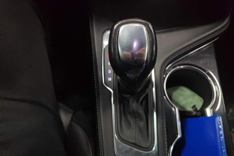 Used Cadillac CT4 2022 28T Fashion Edition
