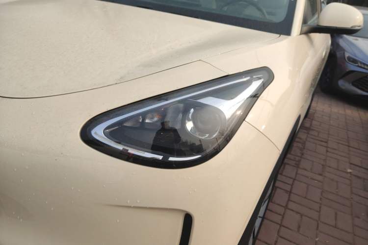 Used  Geome 2025 310km Youth Edition
