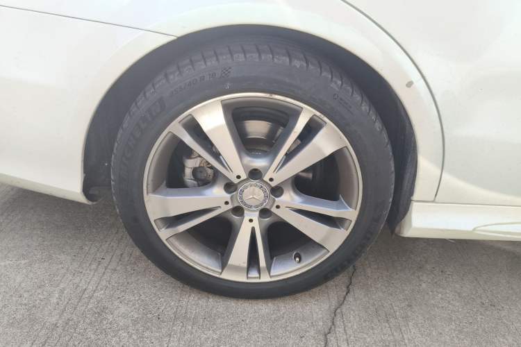 Used Mercedes-Benz E-Class 2015 E 320 L Sport 4MATIC