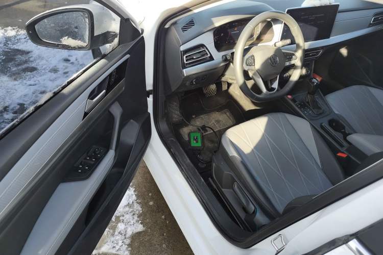 Used Volkswagen Lavida 2024 1.5L Automatic 5 Million Edition